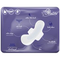 Petallite Platinum Night Pads